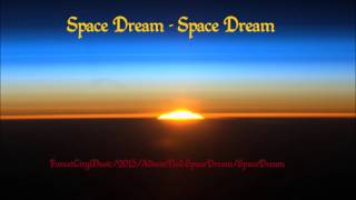 space dream projekt - the space dream of the monk