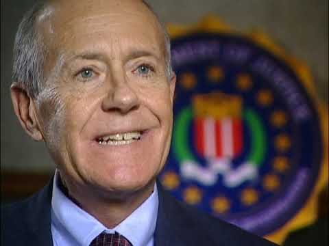 The FBI Files Season 5 Episode 17 S05E17 - "Fateful Crossing"  Complete TV Series