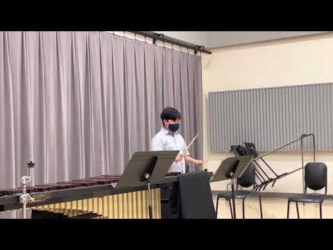 North Oaks Middle School’s Beginners Band