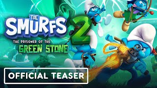 Watch and explore about The Smurfs 2: The Prisoner of the Green Stone PC GOG CD Key (valid until June 5, 2025)