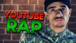 6 YOUTUBEURS qui font DU RAP ! (Mister V, Lorenzo..)