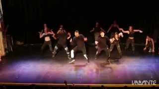 URBANITE XVIII: Chicago  |  Urban Movement