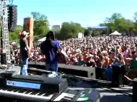 Thumbnail for Jason Boland & The Stragglers "Tulsa Time" by Jason Boland & the Stragglers