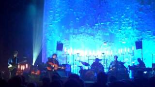 Wilco live "Broken Arrow" (Neil Young cover) Feb 9, 2010 Schnitzer Hall, Portland, OR