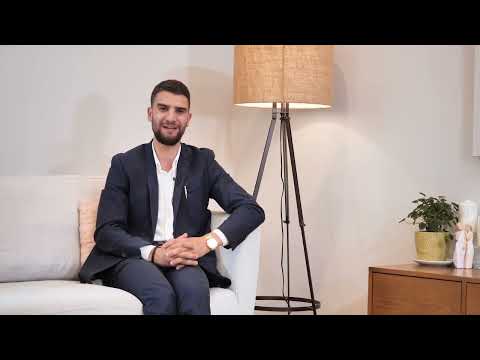 Meet Jamie Pereira - Stone Real Estate Illawarra