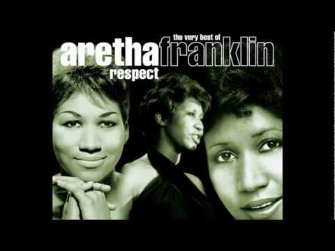 Aretha Franklin - Laughing On The Outside