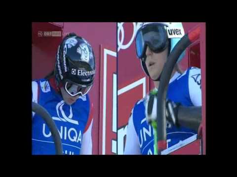 Brem Eva-Maria(Teambewerb Schladming 2012)