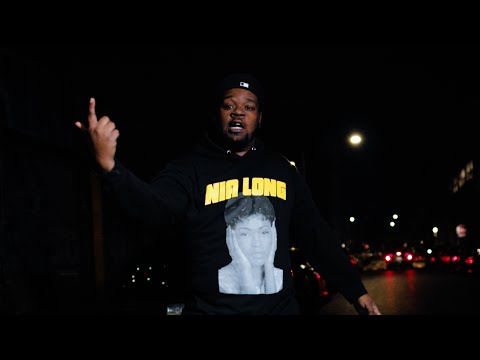 Tae Banks - No Adlibs ( OFFICIAL MUSIC VIDEO )
