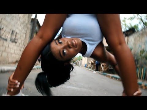 Whispa - Backaz (Official Music Video) [Explicit]