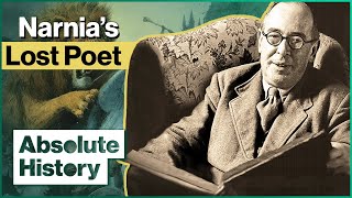 Inside The Mind That Created Narnia | The Real Life Of C.S Lewis