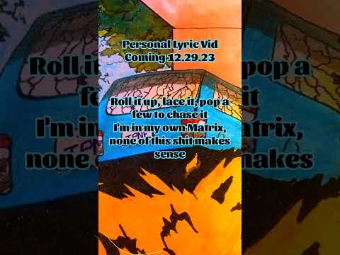 Juice WRLD, Eminem, benny blanco - Lace It (Lyrics)