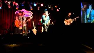 Ramin Karimloo NYC 5.25 B.B.King Concert Show Me Light