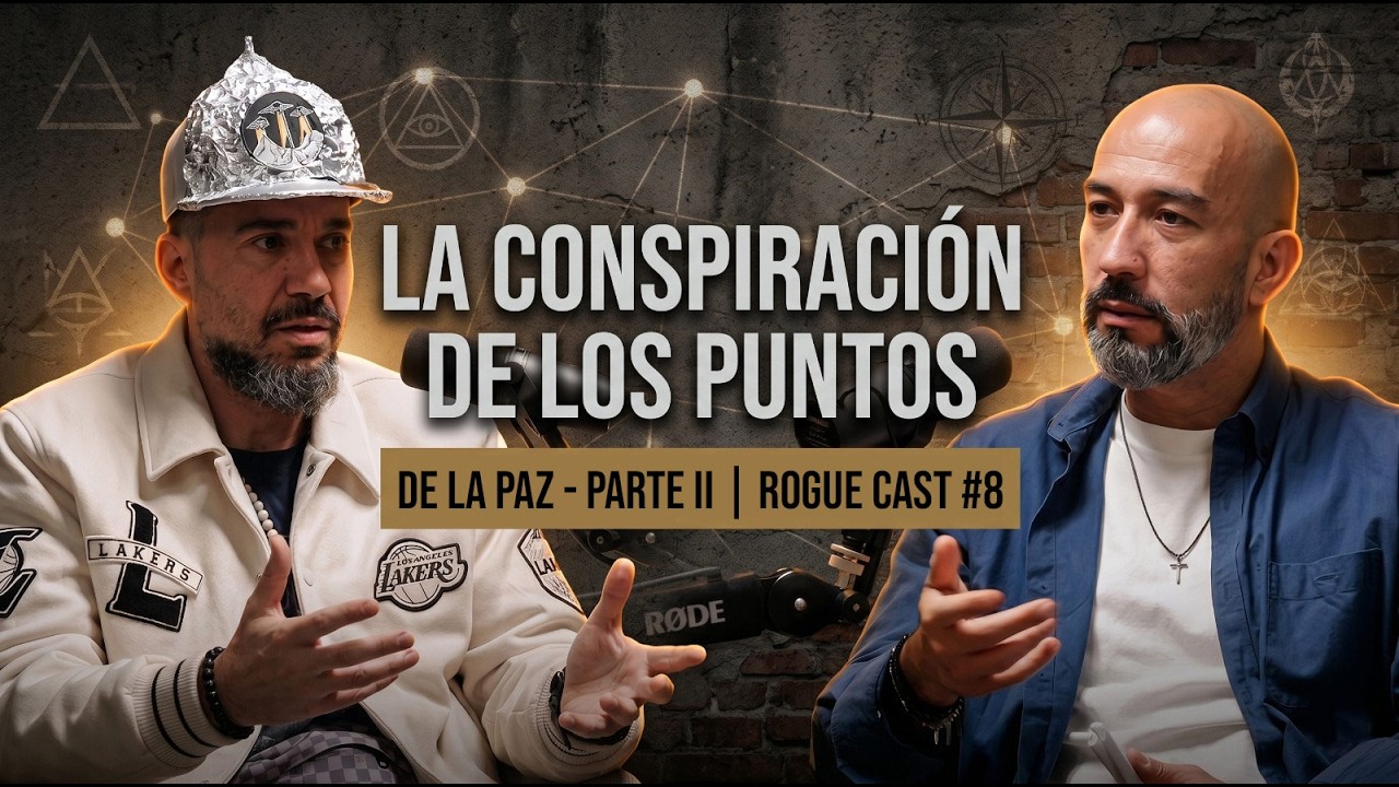 La Conspiración de los Puntos - Parte II