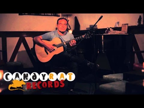 Micki Piperno - Haunting Love ( Acoustic Guitar )