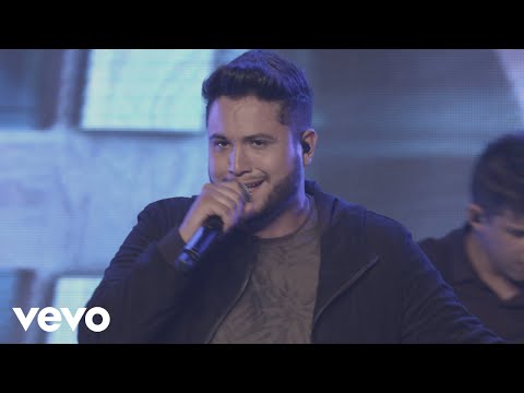 Felipe Ferraz - Passa da Porta (Ao Vivo)