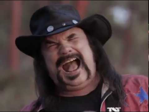 Nashville Pussy "Go Home And Die" Official Music Video