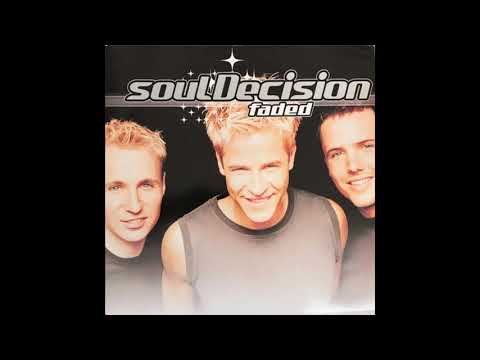 SoulDecision   Faded