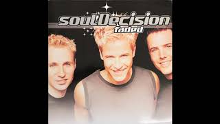 SoulDecision   Faded