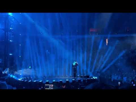 Childish Gambino - "Me And Your Mama" LIVE at Milwaukee, WI (Fiserv Forum 08/14/24)