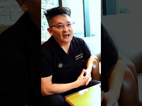 Why he chose us after the scam ? #dubai #dhaapproval #shorts #dhaexam #dhalicense #viral #shortvideo — Spectronix YouTube Short