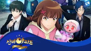 Download lagu TEASER POSTER FILM SHINBI’S HOUSE 10TH ANNIVERSARY MOVIE KINI LEBIH TERASA MENJADI DOCTOR STRANGE mp3