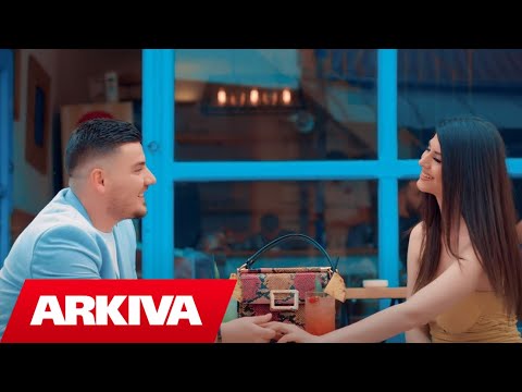 Florent Xhemaili - Fol zemer fol (Official Video HD)