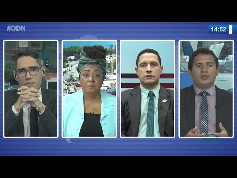 Política do Dia 17 11 2021