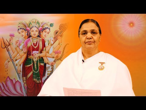 Brahma Kumaris official Daily Tamil Murli - 20 Oct 2018