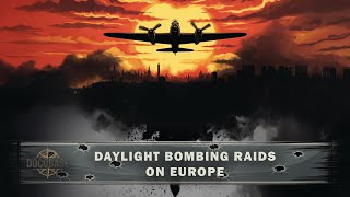Download lagu Daylight Bombing Raids On Europe - Full Documentary mp3