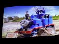 Closing To Thomas And Friends Best Of Thomas 2001 VHS