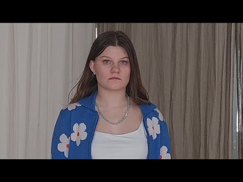 Tolkning av Linnea Ardenstedt på låten: Love Me More - Sam Smith