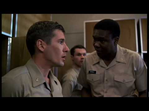 An Officer and a Gentlemen Reel.mov