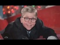 A Christmas Story:  You'll Shoot Your Eye Out