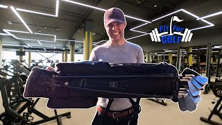 Fit For Golf: 12 Week Test - Full Review