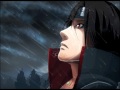 Itachi Uchiha Theme    Extended