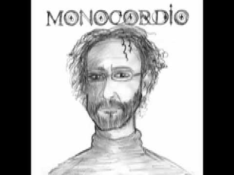 Monocordio - La verdad es una mentira en los ojos de quien la mira (Audio)