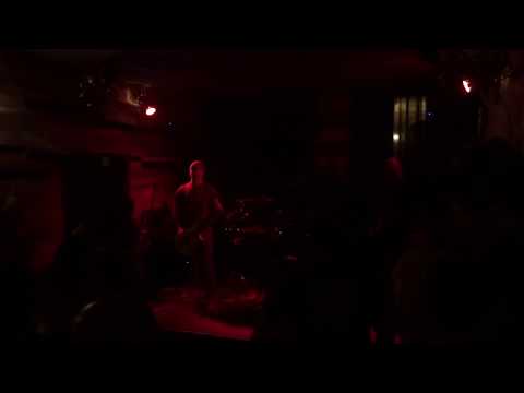 Sektor - live at Vortn Vis, Ieper, Belgium 15-11-2019
