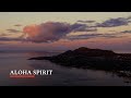 Aloha Spirit