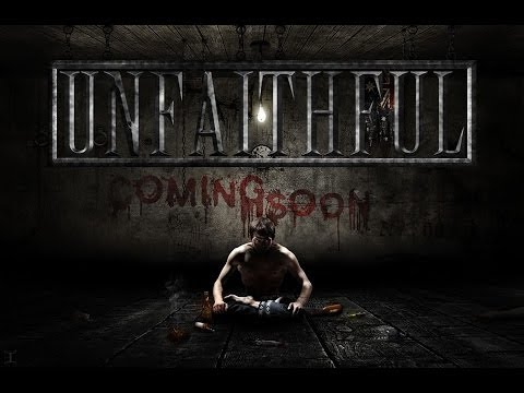 Mourning Lilith - Unfaithful [Lyric Video]