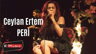 Ceylan Ertem - Peri (Akustik)