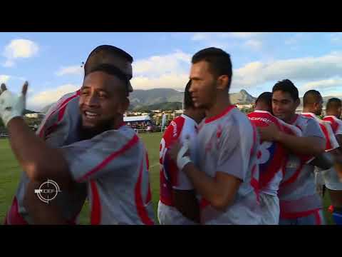 #JDef : Les guerriers du Pacifique