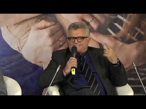 Fjala e avokat Ndre Molla | Konventa e Tretë