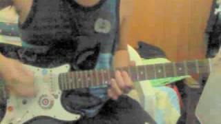 Chancho en piedra - Huevos revueltos (cover)