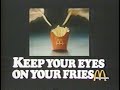 Saturday 24th March 1979 ITV LWT Celebrity Squares Monkhouse Adverts McDonald S Rare