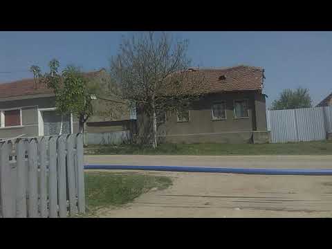 Lucrări De Canalizare In Satul Duleu Comuna Fârliug