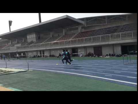 2016.02.28 合同練習 SD60m