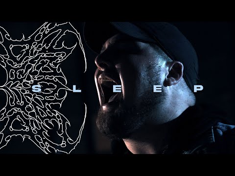 Dead Crown - Sleep (Official Music Video)