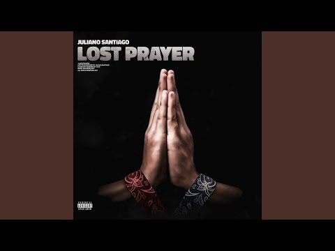 Lost Prayer