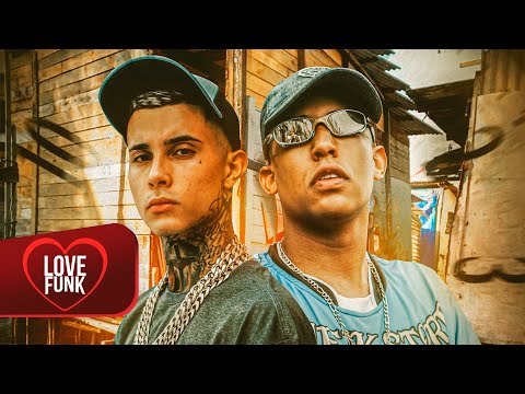 MC Paiva e MC KZS - Contra o Tempo (Love Funk) DJ Salles e DJ l3