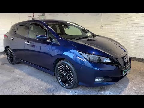 Nissan Leaf Leaf SVE 40 kWh - Image 2